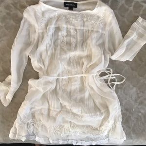 Maternity top Wendy Bellissimo size medium